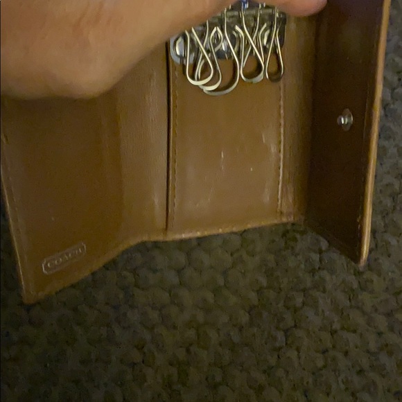 Key holder - Picture 2 of 2